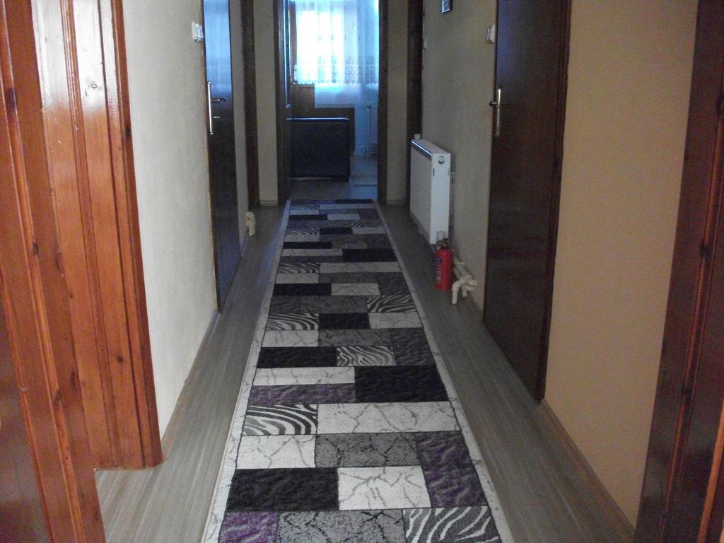 Ernur Pension Чанаккале Номер фото